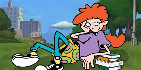 17 Nostalgic '90s Cartoons You Definitely Forgot .